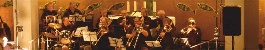 TC Big Band