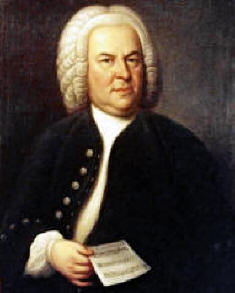 J.S.Bach