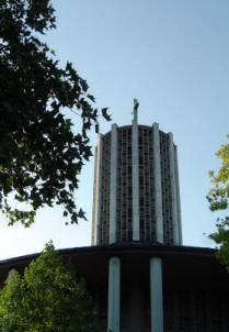 Friedenskirche