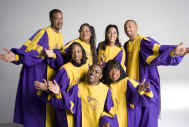 Glory Gospel Singers