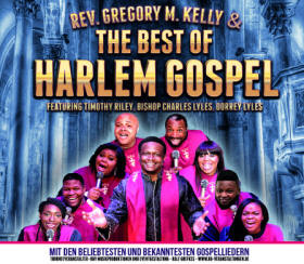 Harlem Gospel Singers