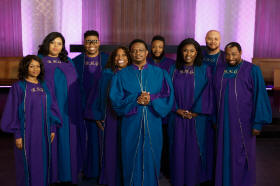 Best of Harlem Gospel