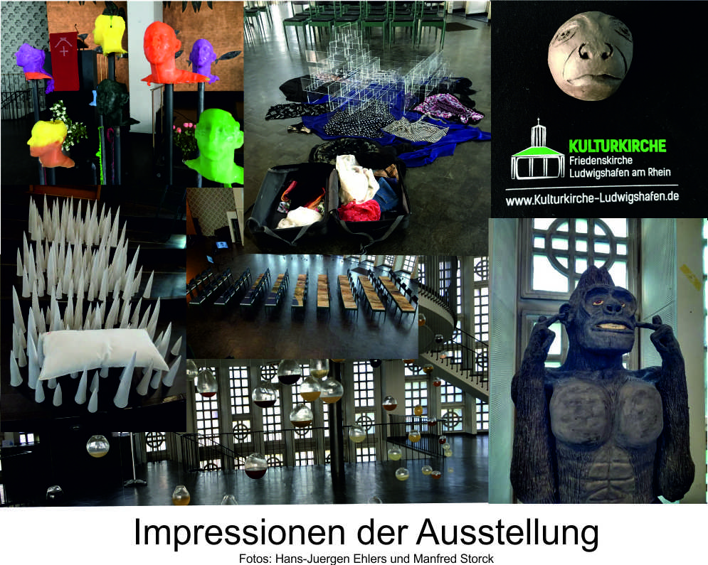 Impressionen