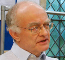 John Rutter