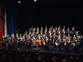 Junge Suedwestdeutsche Philharmonie