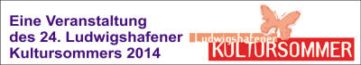 Logo Kutursommer 2014