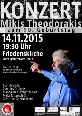 Plakat Theodorakis NEU