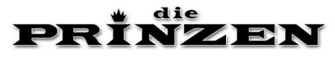 Logo Die Prinzen