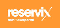 Logo Reservix