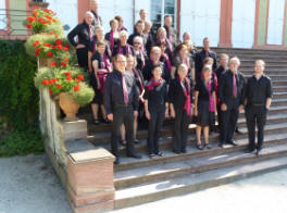 Wormser Kammerchor