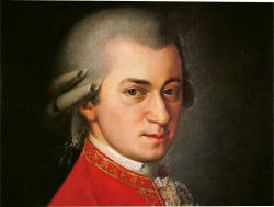 Mozart